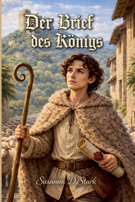 Der Brief des Königs [German] B0DPZPSGDH Book Cover