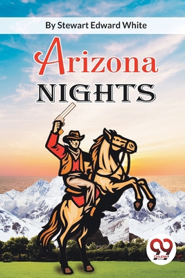 Arizona Nights 9357277862 Book Cover