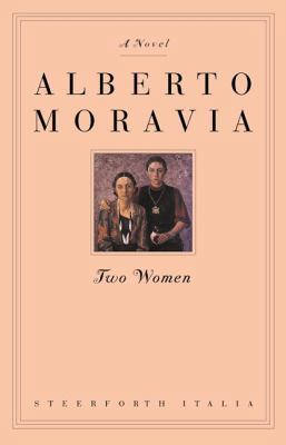 Two Women 1586420208 Book Cover