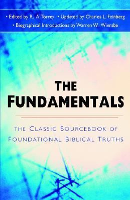 Fundamentals 0825426332 Book Cover