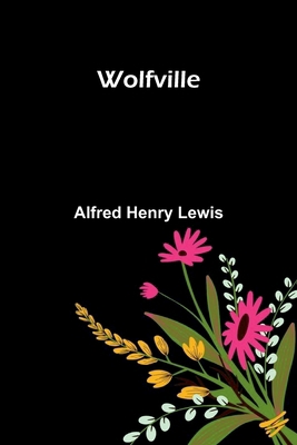 Wolfville 9374596210 Book Cover