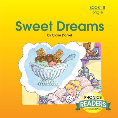 Phonics Books: Phonics Reader: Sweet Dreams 0845404741 Book Cover
