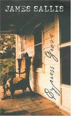 Cypress Grove (John Turner Series) 0802733808 Book Cover