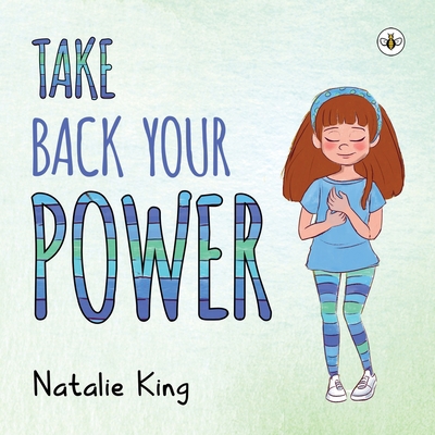 Take Back Your Power 183934699X Book Cover