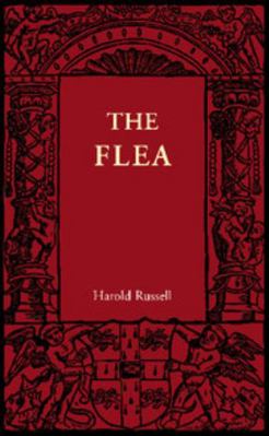 The Flea 1107605830 Book Cover