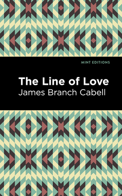 The Line of Love B0CDGQX5ZB Book Cover