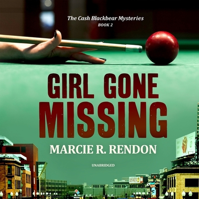 Girl Gone Missing 1094193836 Book Cover