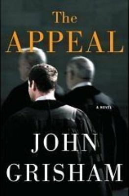 The Appeal (Large Print) 0739490664 Book Cover