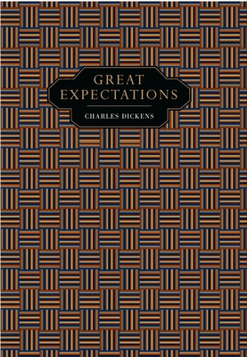 Great Expectations 1914602080 Book Cover