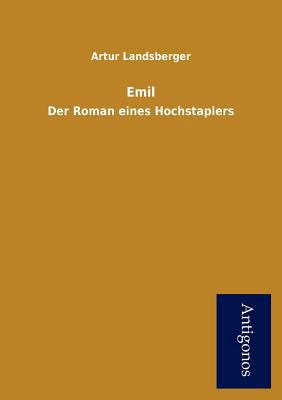 Emil [German] 3954723115 Book Cover