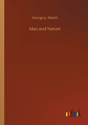 Man and Nature 375241572X Book Cover