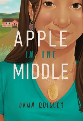 Apple in the Middle 194616321X Book Cover