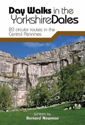 Day Walks in the Yorkshire Dales: 20 Circular R... 1906148228 Book Cover