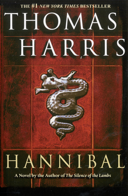 Hannibal 0385339488 Book Cover