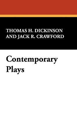 Contemporary Plays 1434407756 Book Cover