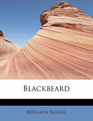 Blackbeard 143750115X Book Cover