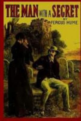 The Man with a Secret 1976548942 Book Cover