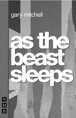 As the Beast Sleeps 1854596519 Book Cover