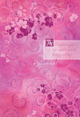 All Things Bright and Beautiful 161626182X Book Cover