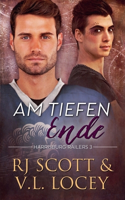 Am tiefen Ende [German] 1785646338 Book Cover