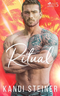 Ritual B08DC84H4B Book Cover