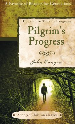 The Pilgrim's Progress 1602608539 Book Cover