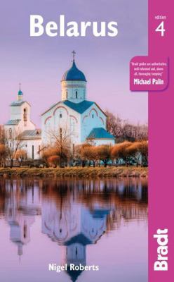 Belarus 1784776025 Book Cover