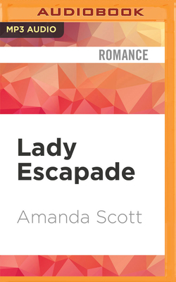 Lady Escapade 1531811833 Book Cover