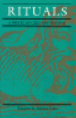 Rituals (English and Dutch Edition) B002ADS7V4 Book Cover