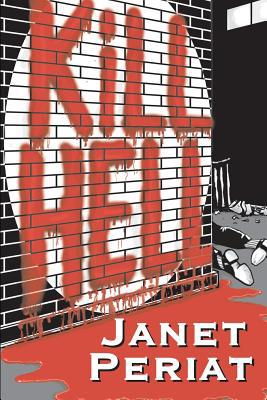 Kill Hell 1937813088 Book Cover