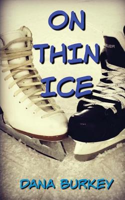 On Thin Ice 1541195221 Book Cover