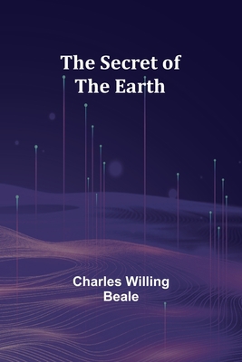 The Secret of the Earth 9357918868 Book Cover