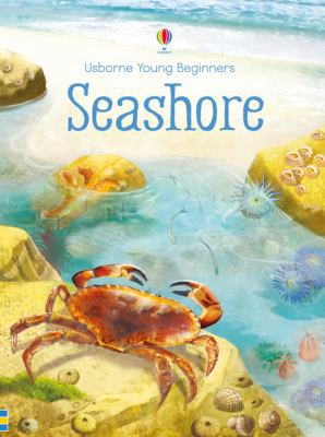 Young Beginners - Seashore 1409581780 Book Cover