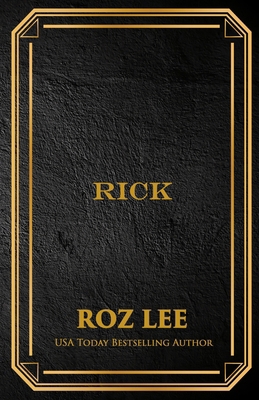 Rick: Discreet Edition 1966224117 Book Cover