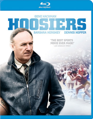 Hoosiers            Book Cover