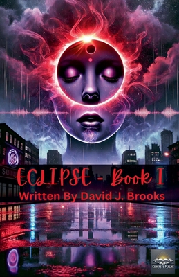 Eclipse Book One B0FDKKTG3R Book Cover