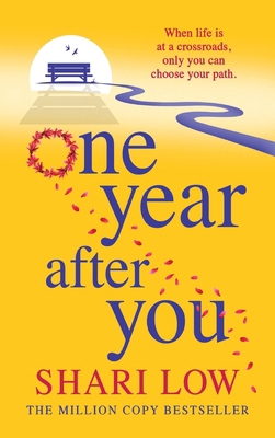 One Year After You 1804268933 Book Cover