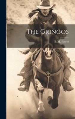 The Gringos 1019778393 Book Cover