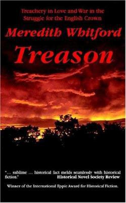 Treason 190449272X Book Cover