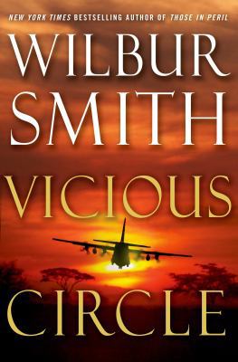 Vicious Circle 1250000319 Book Cover