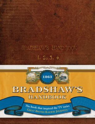 Bradshaw’s Handbook 1908402024 Book Cover