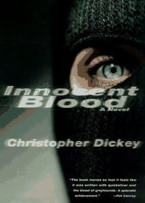 Innocent Blood: A Novel 0684842009 Book Cover