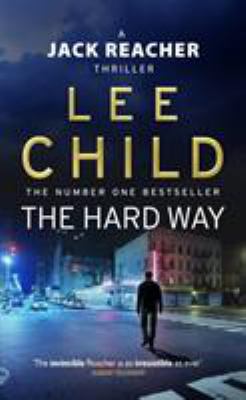 The Hard Way B00EC4V6RG Book Cover