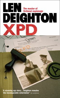 Xpd B001KTUXVG Book Cover