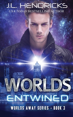 Worlds Entwined: Clean Sci-fi Romance 1952634172 Book Cover
