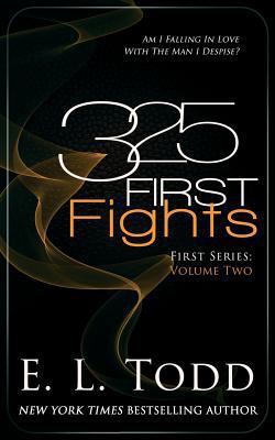 325 First Fights 1548604712 Book Cover