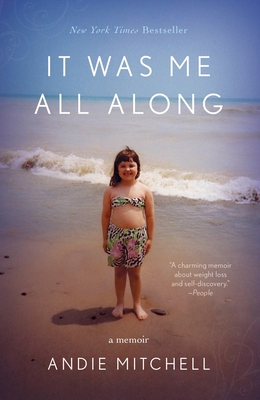 It Was Me All Along: A Memoir 0770433251 Book Cover