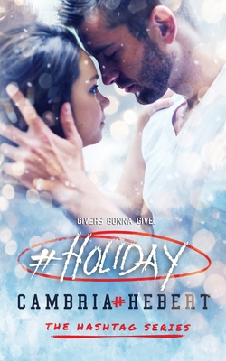 #Holiday 1946836559 Book Cover