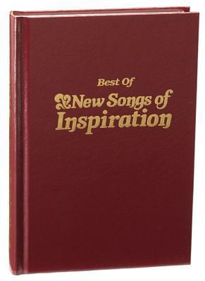 Best of Inspiration: Songbook 0006174752 Book Cover