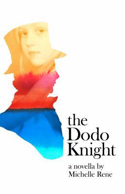 The Dodo Knight 1944354441 Book Cover